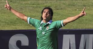 Marcelo martins moreno (santa cruz de la sierra; Bolivia Selecciones Copa America De Futbol 2015 En As Com