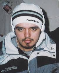 Mauricio Mendoza Obituary (2013)