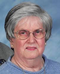 Obituary for Betty F. Buck