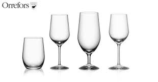 I denna serie har per morberg för orrefors gjort sin tolkning av modern skandinavisk design med rena linjer och fokus på funktion som förstärker smakupplevelsen. Orrefors Morberg Glas I 4 Pack Hittar Du Pa Digideal Se