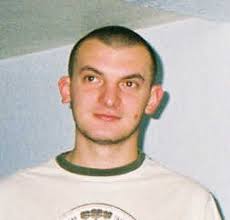 Neil Isaac Rittenberg (1984-2006)