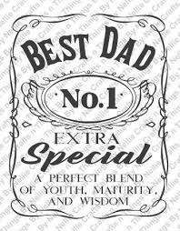 Best Dad Svg By Craftsnthingsbynelly On Etsy Dad To Be Shirts Cricut Silhouette Projects
