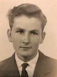 Lee Lunsford Obituary