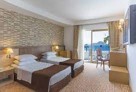 grand park bodrum hotel yorum puan otelsor com