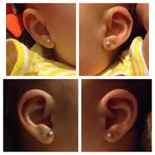 Ear Piercing Nightmare Rant Pic Babycenter