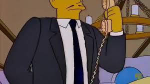 Video Examples for Hypocritical Humor - TV Tropes