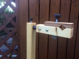 Hast du zwei geschickte hände und möchtest viel selber. Ein Fahrrad Reparatur Stativ Selbst Bauen Holzhandwerk