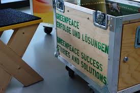 Da wir nur ehrenamtlich tätig sind, haben wir leider nicht die möglichkeit, praktika oder stellen für ein freiwilliges ökologisches jahr (föj) in münchen anzubieten. Stephanie Towe Campaignerin Bei Greenpeace Was Machen Die Da