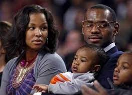 Widely considered one of the best nba players in history, james is frequently compared to michael jordan in debates over the greatest basketball player ever. Savannah Brinson Wiki Lebron James Wife Bio Age Height Ethnicity