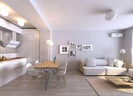 Offene Kuche Mit Wohnzimmer Pro Contra Und 50 Ideen Wohnzimmer Mit Offener Kuche Offene Kuche Wohnzimmer Wohnung