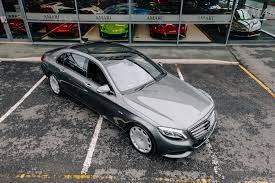 Image result for Anthracite 2016 Maybach