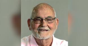 George Ray Little Obituary