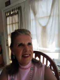 Mary Clifton from Marshall County High School