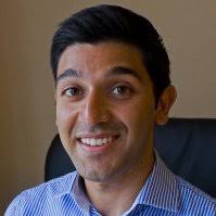 Waleed Hashmi Email & Phone Number