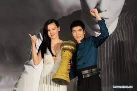 K song lover (cts, 2013, cameo). Jam Hsiao To Release Latest Album The Song 1 Chinadaily Com Cn