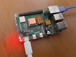 Raspberry Pi 4B でちゃんと動くMinecraft Serverを作りたい