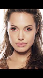 How attractive is Angelina Jolie?