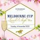 Melbourne Cup Lunch & High Tea event image