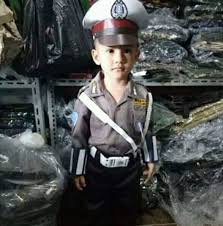 Jangan lupa untuk menekan tombol subscribe nya. Latest Updates From Baju Polisi Anak Facebook
