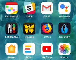 This is also a good tool for hiding apps that i still recommend using a launcher that supports icon packs before using awesome icons to replace them all. Ios 14 How To Change App Icons On Home Screen