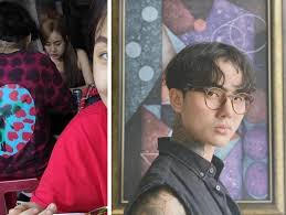 Trong khi đó, đạt g cũng không có bất cứ chia sẻ nào mà âm thầm xoá status giới thiệu kênh youtube mới của mình. Fizpmb2x W5y5m