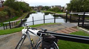 Leeds liverpool canal society is a non profit. Wikiloc Picture Of Leeds Liverpool Canal Bike Ride 1 6