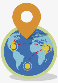 In its june world economic outlook, the imf projected indonesia's gdp to grow by 3.9 percent in 2021, down 0.4 percent from its previous forecast in. Southeast Asia World Map Globe Vector World Map Free Transparent Png Download Pngkey