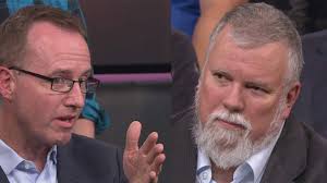 Shooters and Fishers goes head-to-head with The Greens