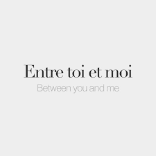 Bonjourfrenchwords French Quotes French Words French Words With Meaning