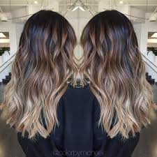 Michael Klomsue On Instagram Balayage Ombre On Level 1 Asian Hair Asian Hair Baylage Hair Asian Balayage