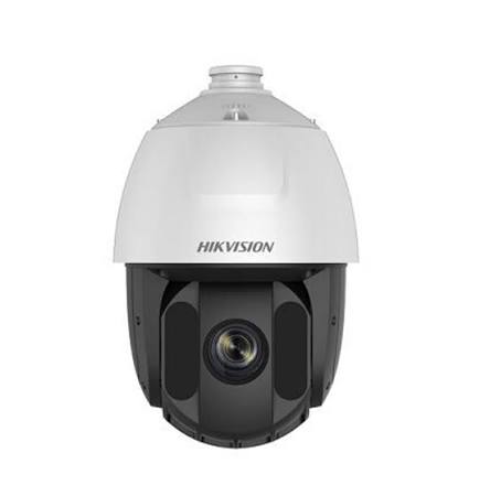 Cámara Hikvision