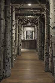 Spa Bridal Shower Bachelorette Party Venue Big Cedar Lodge Sofisty Homedecor Spa Decor Reception Desk Spa Spa Interior