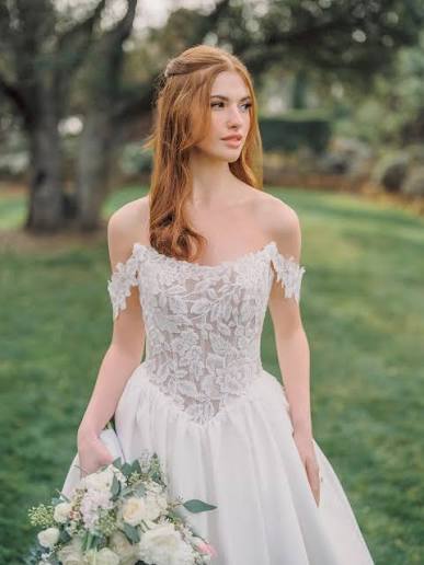 Bridal Collection