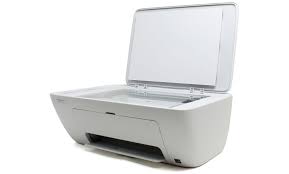If you haven't installed a windows driver for this scanner, vuescan will automatically install a driver. Hp Deskjet 2652 Wireless All In One Printer New Groupon
