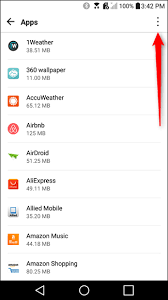With that said, this article will explain how to turn off screen overlay on your android device. How To Fix The Screen Overlay Detected Error On Android