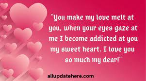 Build your digital presence with paper.li. Love Quotes For Wife In English Romantic Love Quotes Love Quotes For Wife Love Poem For Her