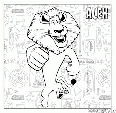 Download 5,667 colouring pages stock illustrations, vectors & clipart for free or amazingly low rates! Coloring Page Alex Adora Dancar