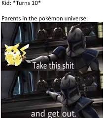 Day 62 14 Funny Memes Pokemon Funny Pokemon Memes