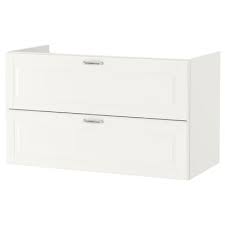 Envie d'une salle de bain avec style ? Meubles Vasque A Poser Ikea