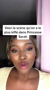 Perfectprincess Sarah