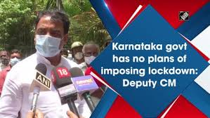 Amid a spike in covid cases in the state, karnataka health minister k sudhakar on monday while indicating tough control measures, said lockdown is not the only solution and also conceded that. Lockdown May Be Imposed In Karnataka If Need Arises Says Cm Bs Yediyurappa Deccan Herald