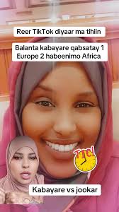Khadra Somali