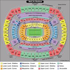 metlife stadium concert seating chart view disclosed