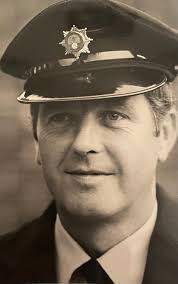 West Yorkshire Fire & Rescue Members and Ex Members