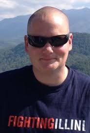 Jason Thomas Morland