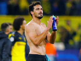 (more football news)the experienced defender was recalled by germany coach joachim löw for the european. Borussia Dortmund Optimistic Of Mats Hummels Fitness For