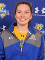 MU Volleyball Sweeps in ECAC Opener