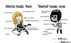 Remember When Jethro Tull Won The First Heavy Metal Grammy Who Could Have Imagined Cannibal Corpse Metal Music Music Memes Metal Songs