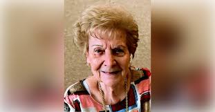 Obituary information for Louise Castronova