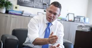 Fürjes balázs, a budapest és a fővárosi agglomeráció fejlesztéséért felelős államtitkár csütörtökön közölte: Index Belfold Furjes Ha A Fovaros Epuletek Helyett Parkot Akar Alkalmazkodunk